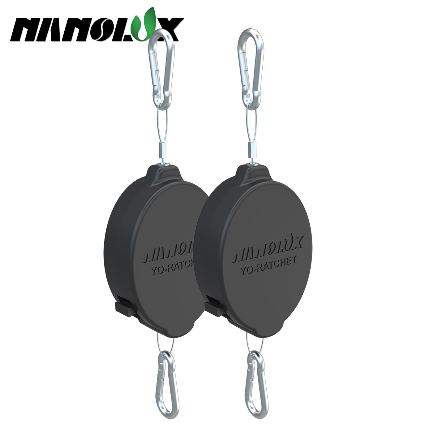 Nanolux Heavy Duty Light Ratchet