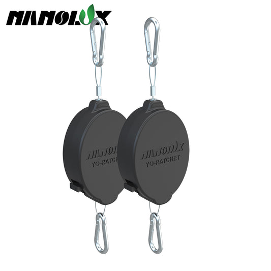 Nanolux Heavy Duty Light Ratchet