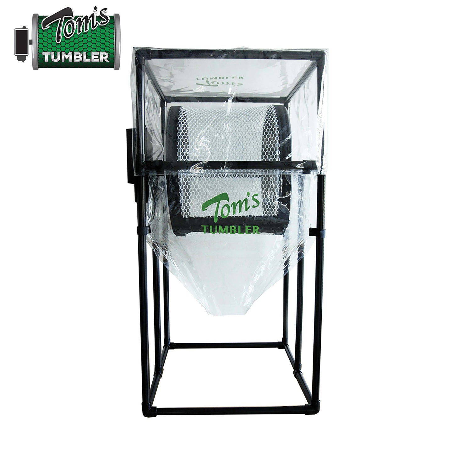 Toms Tumbler TTT1900 Electric Trimmer