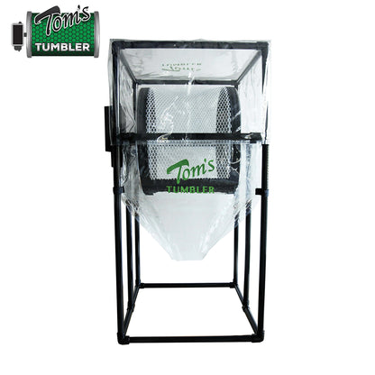 Toms Tumbler TTT1900 Electric Trimmer