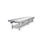 Wachsen rolling bench kits