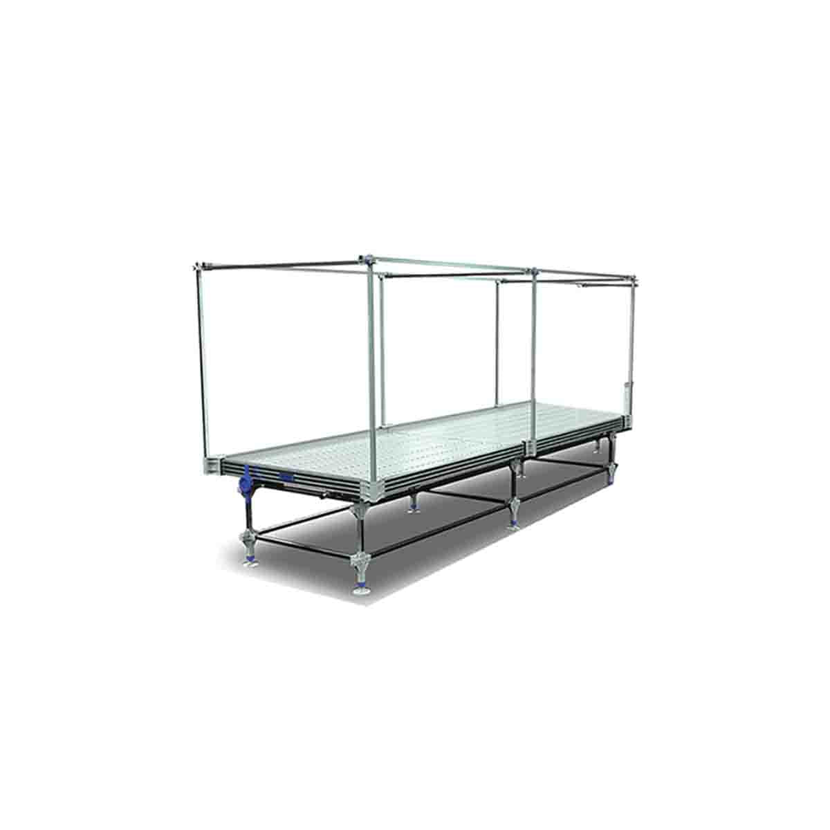 Wachsen rolling bench kits