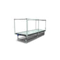 Wachsen rolling bench kits