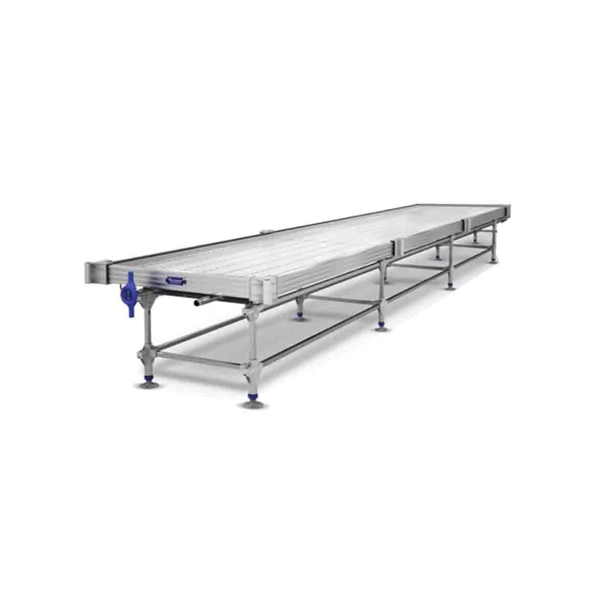 Wachsen rolling bench kits