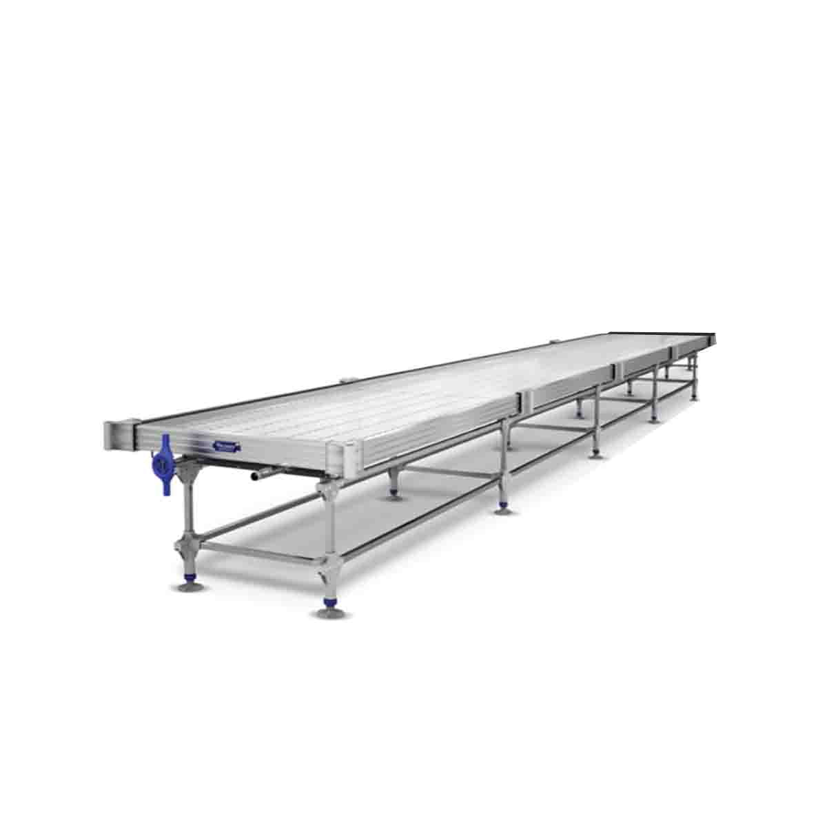 Wachsen rolling bench kits