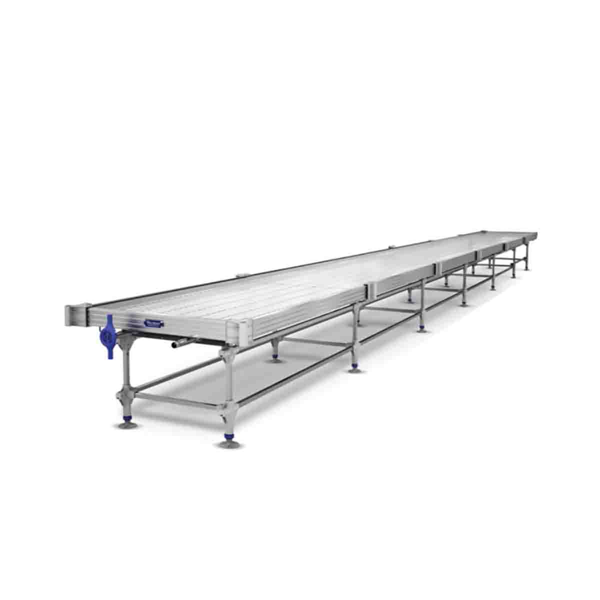 Wachsen rolling bench kits