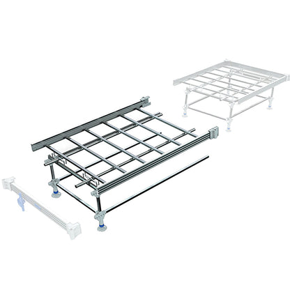 Wachsen rolling bench