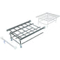 Wachsen rolling bench