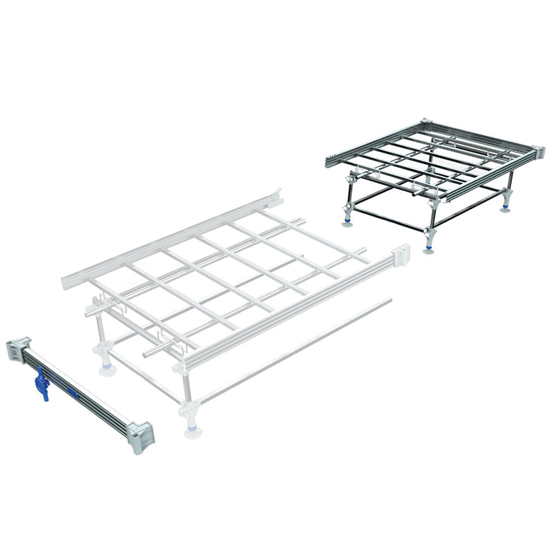 Wachsen rolling bench