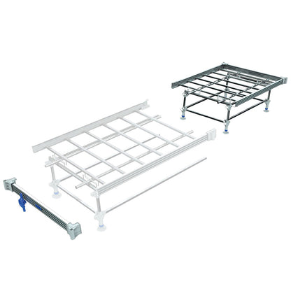 Wachsen rolling bench