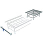 Wachsen rolling bench