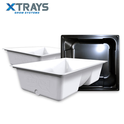 XTray ABS Reservoirs
