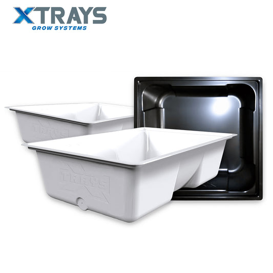 XTray ABS Reservoirs