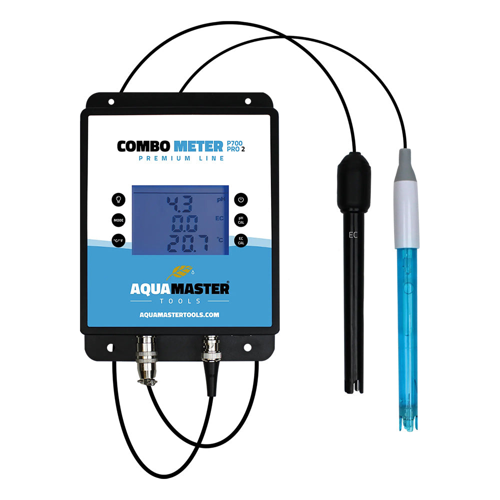 Aqua Master Combo Meter P700 Pro 2