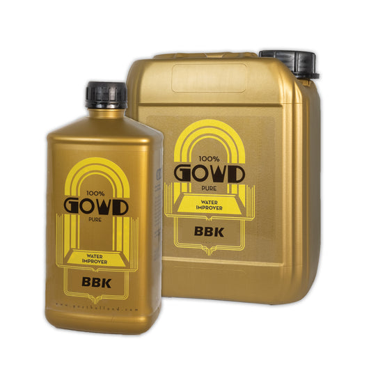 GOWD BBK