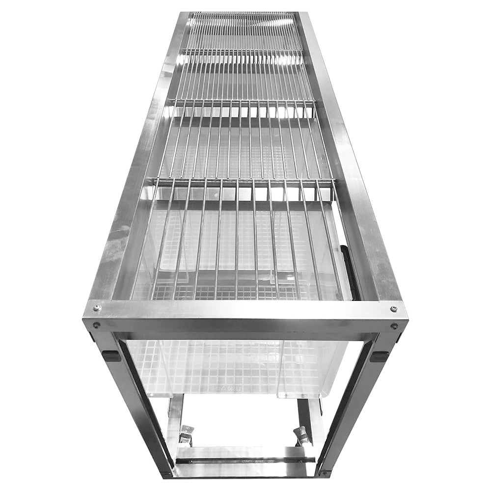 Wachsen bud sorter