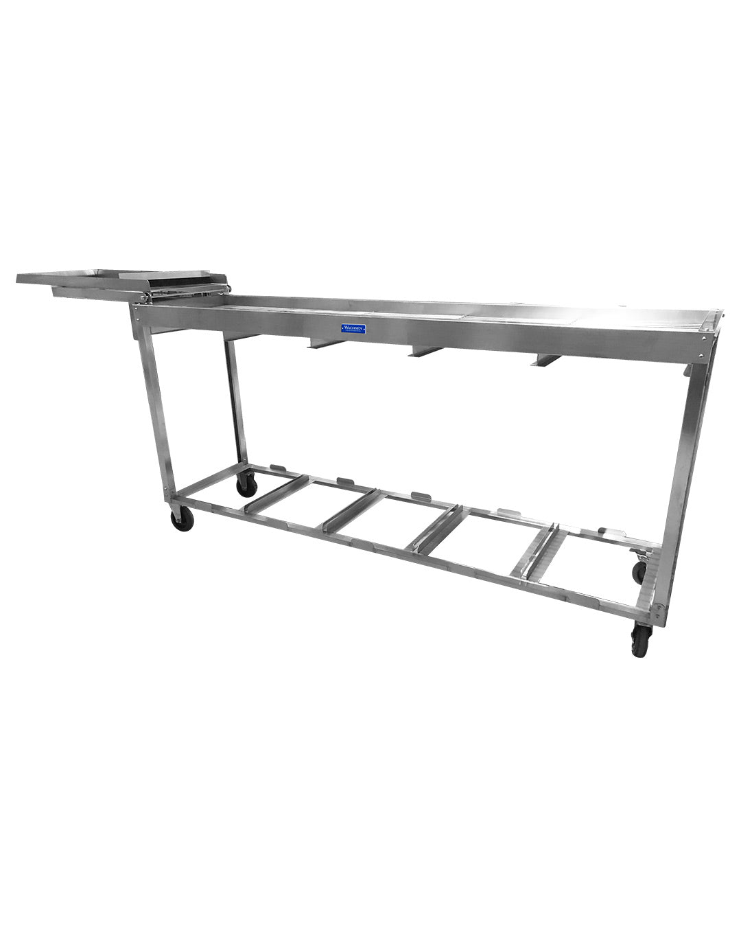 Wachsen bud sorter