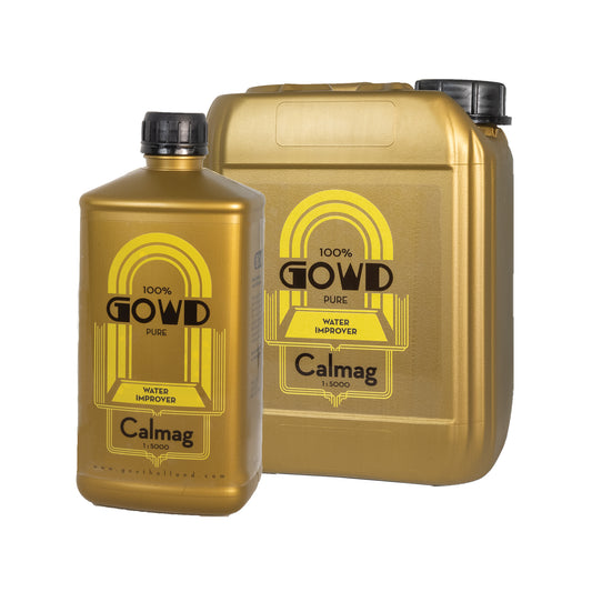 GOWD CalMag