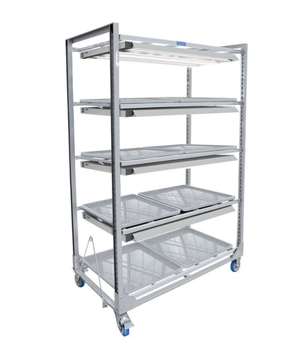 Wachsen Cloning Cart