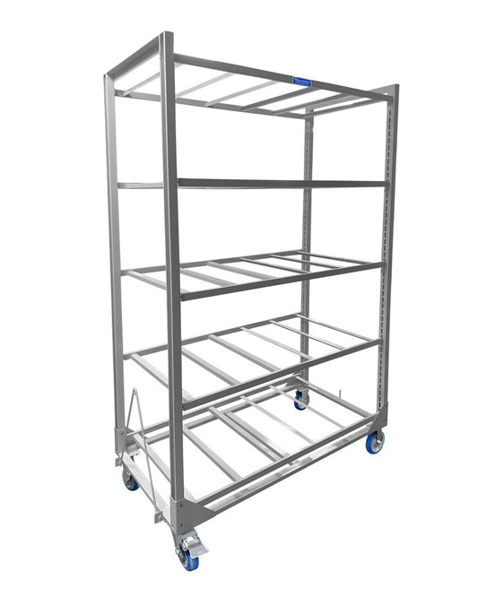 Wachsen Cloning Cart