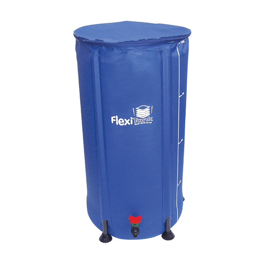 Flexi tank