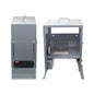 4 Kw Pro-Leaf Burner