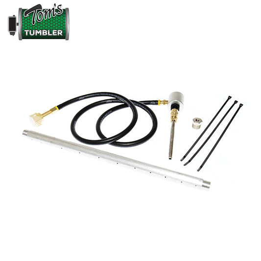 Toms Tumbler Co2 Wet Trim Kit