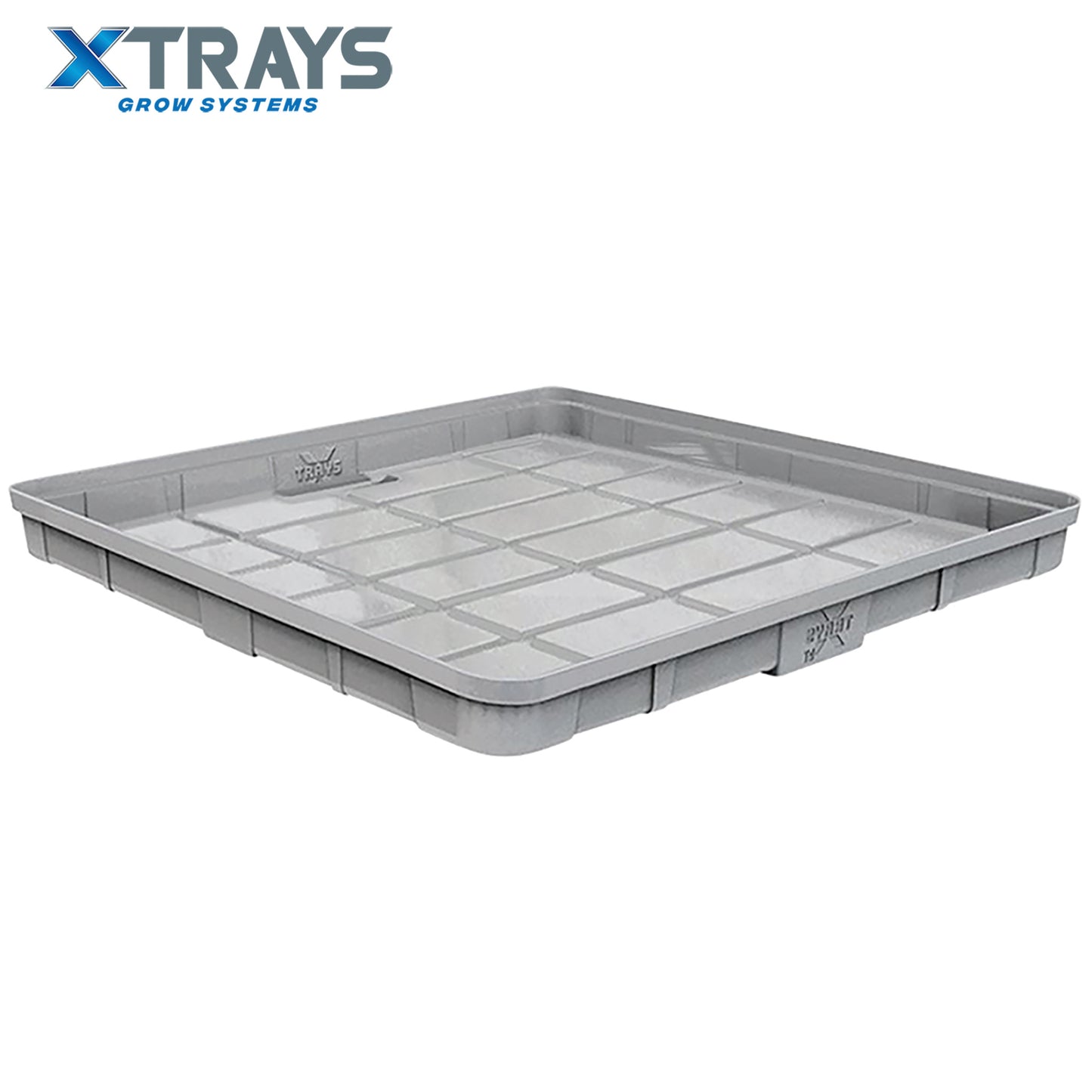 XTray Commercial Run Off Trays