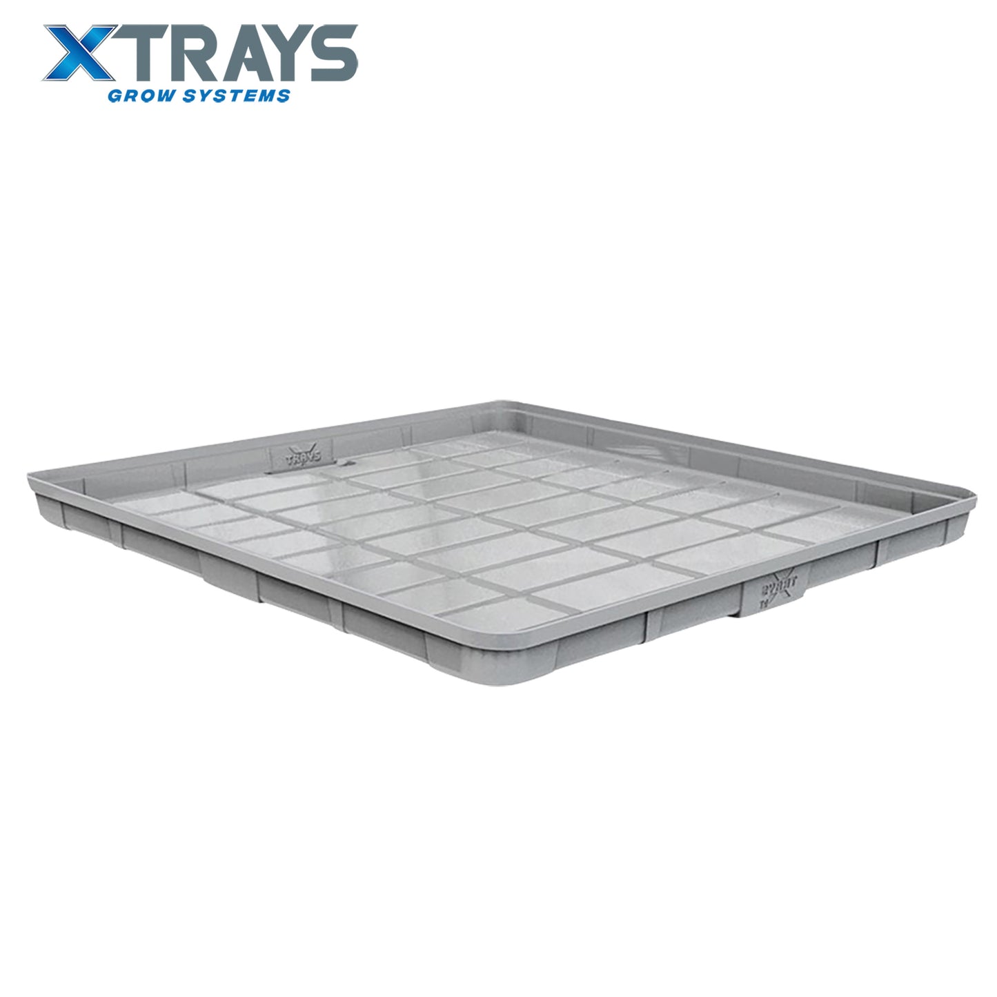 XTray Commercial Run Off Trays