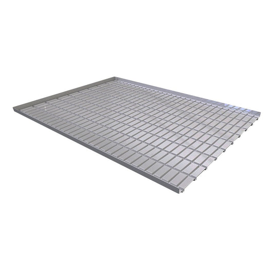 Wachsen rolling bench trays