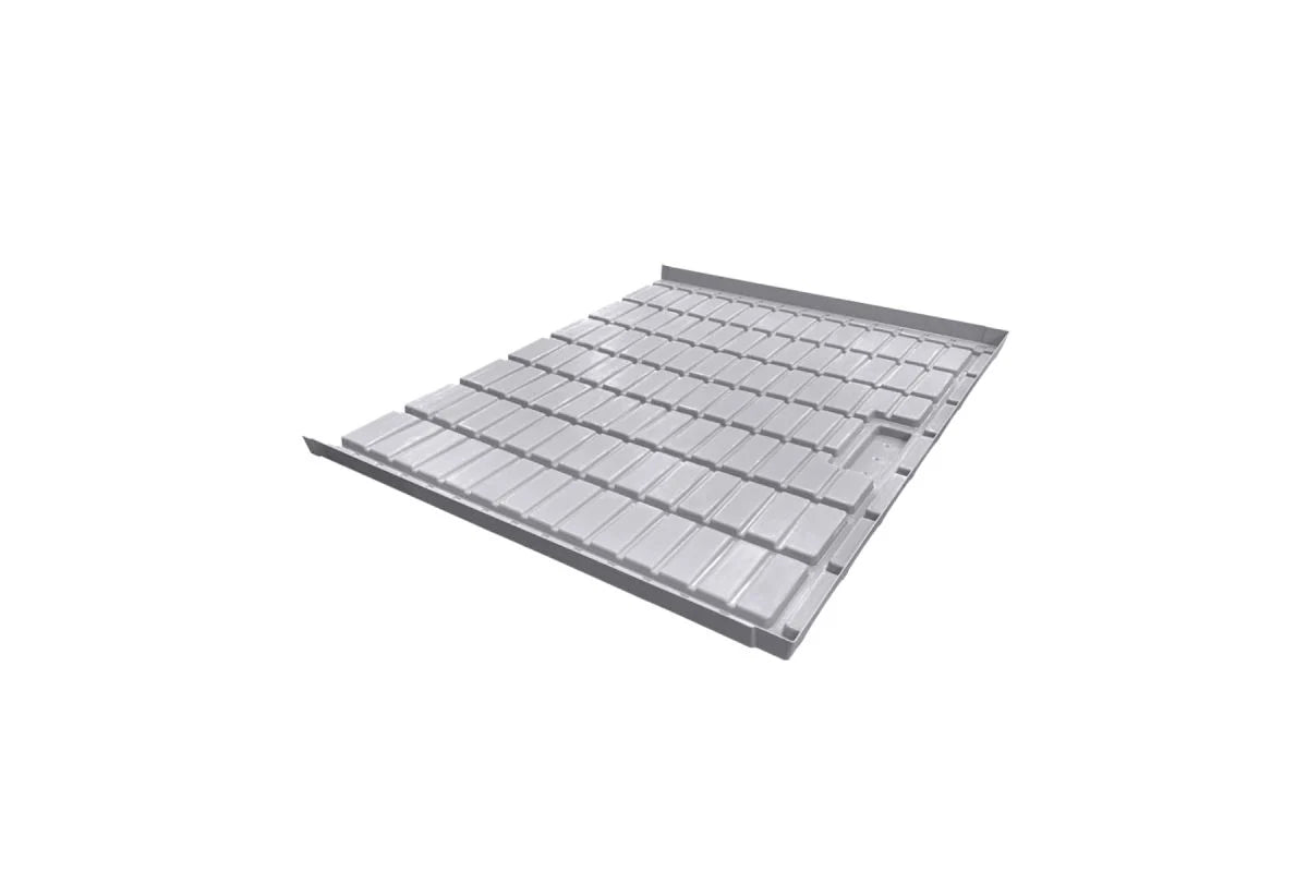 Wachsen rolling bench trays