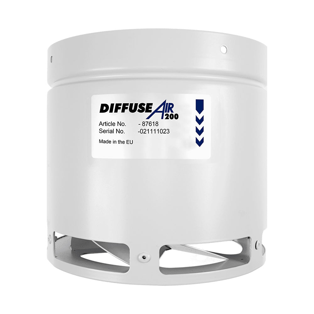 DiffuseAir