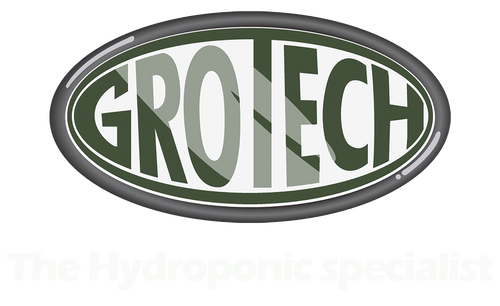 Grotech The Hydroponic specialist