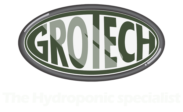 Grotech Commercial horticulture
