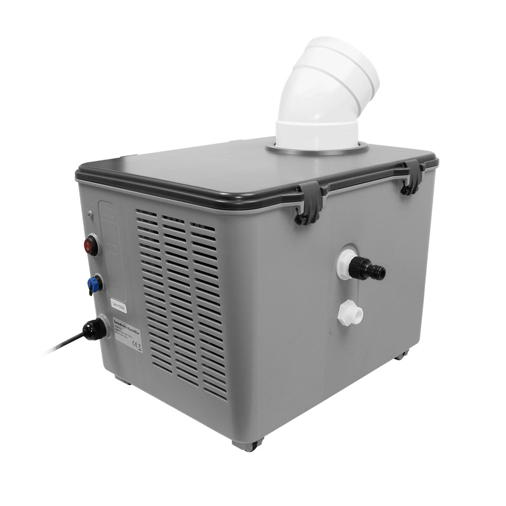 SonicAir Humidifier – Pro