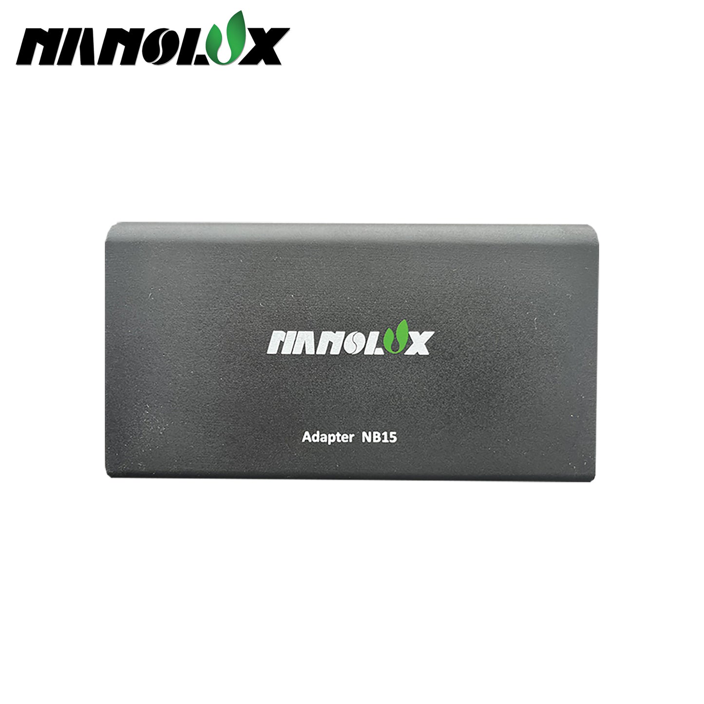 Nanolux Master LED Controller