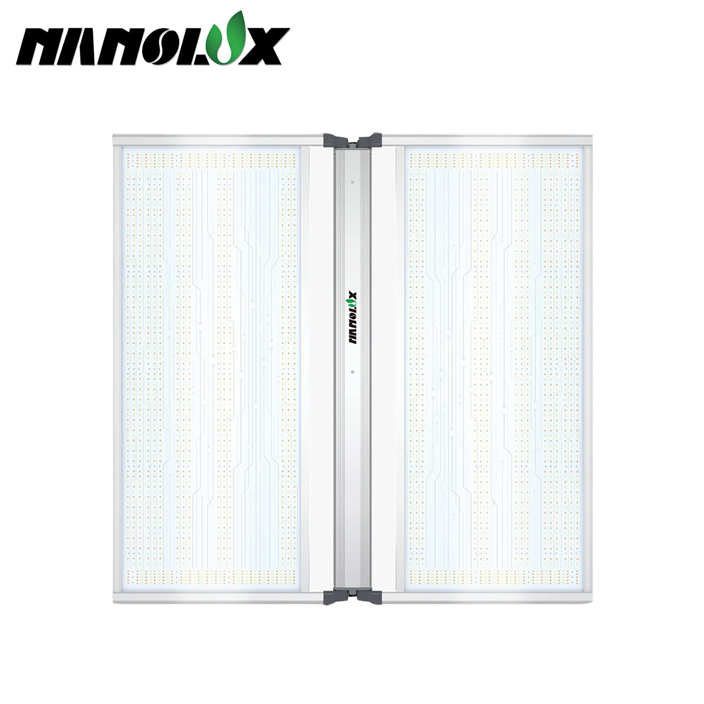 Nanolux 720 PAD with UVC Air Sterilization