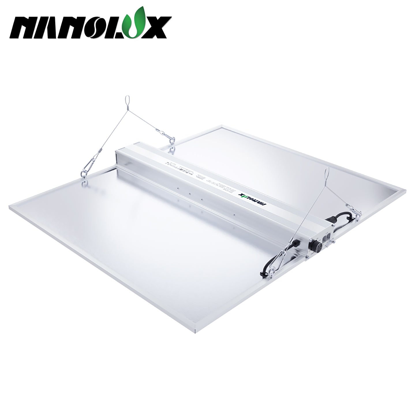 Nanolux RG480 Led Fixture UV & IR