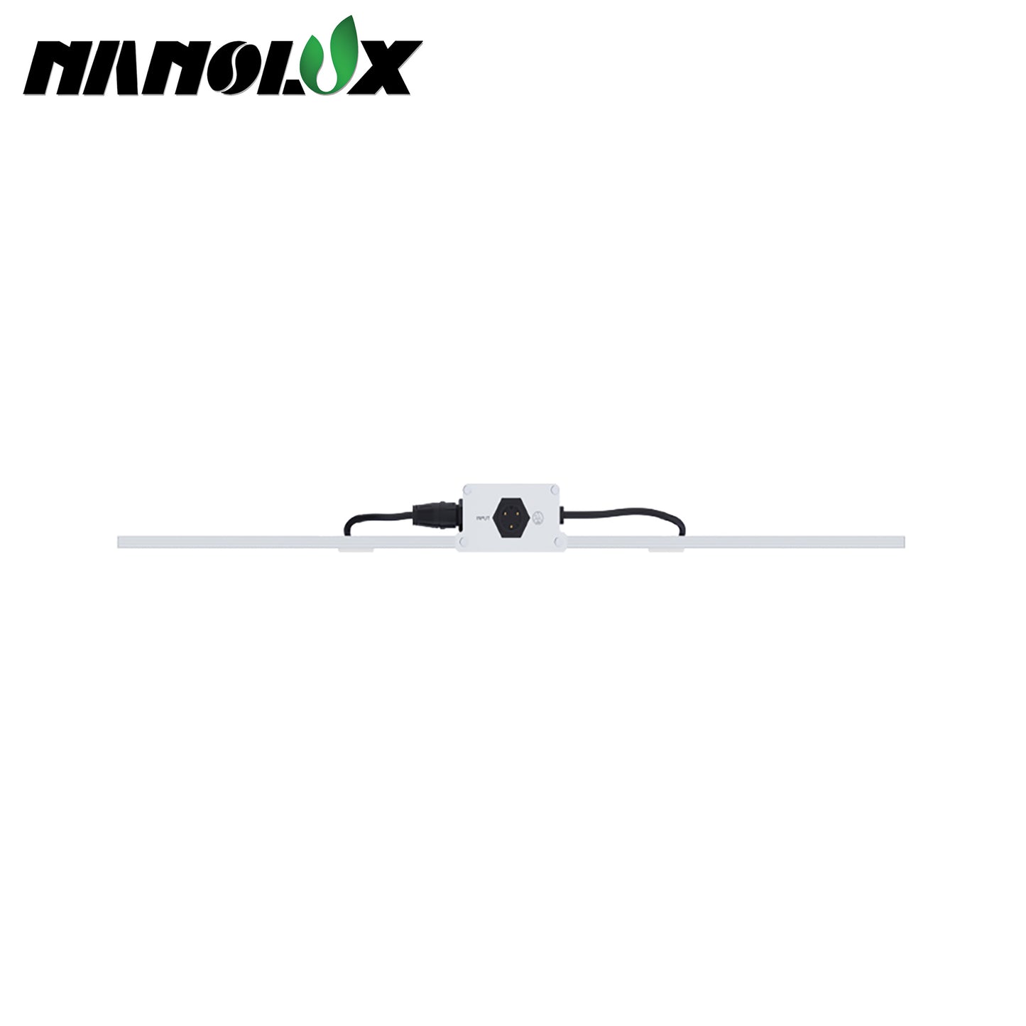 Nanolux RG480 Led Fixture UV & IR