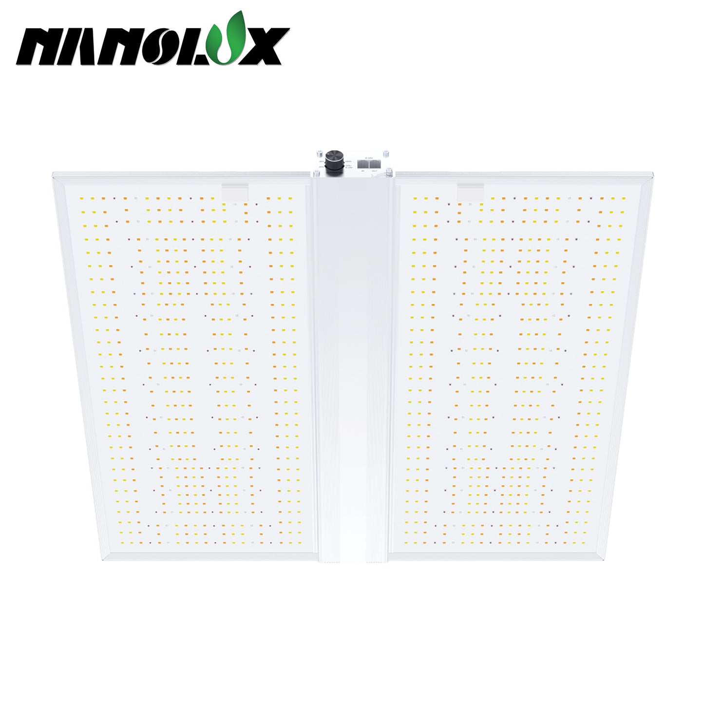 Nanolux RG480 Led Fixture UV & IR