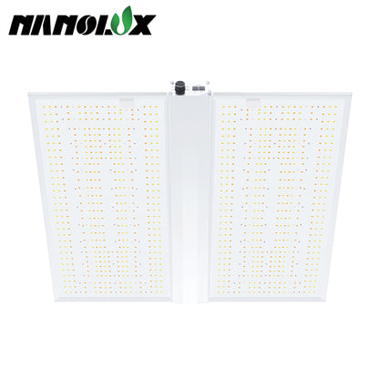 Nanolux RG480 Led Fixture UV & IR
