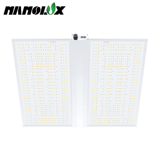 Nanolux RG480 Led Fixture UV & IR