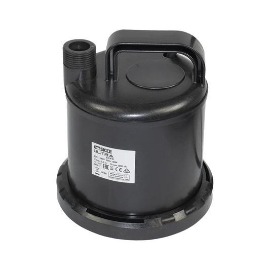 Sicce Ultra Zero Pump – Dripper Uk Plug