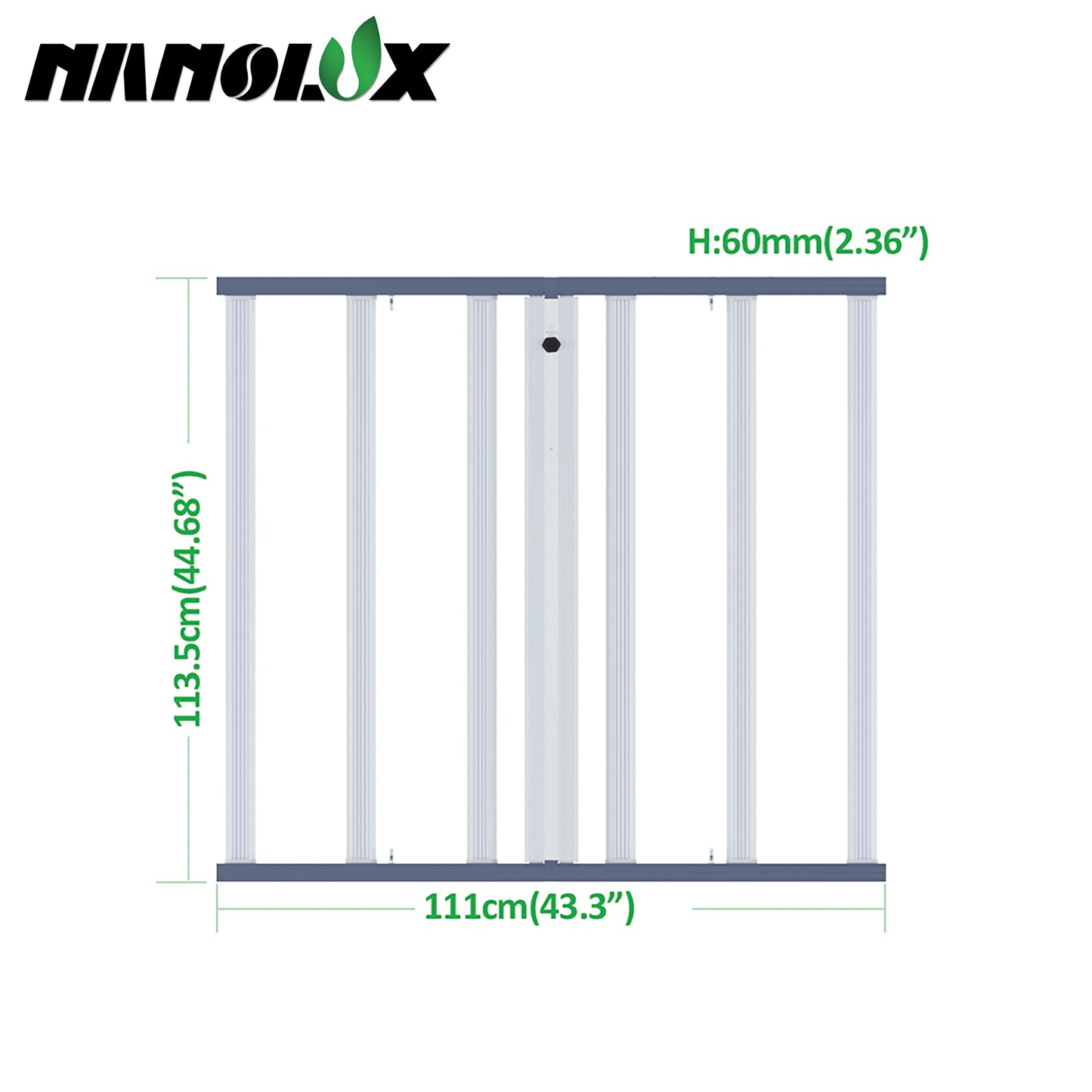 Nanolux SN Series