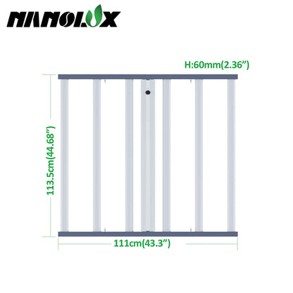 Nanolux SN Series