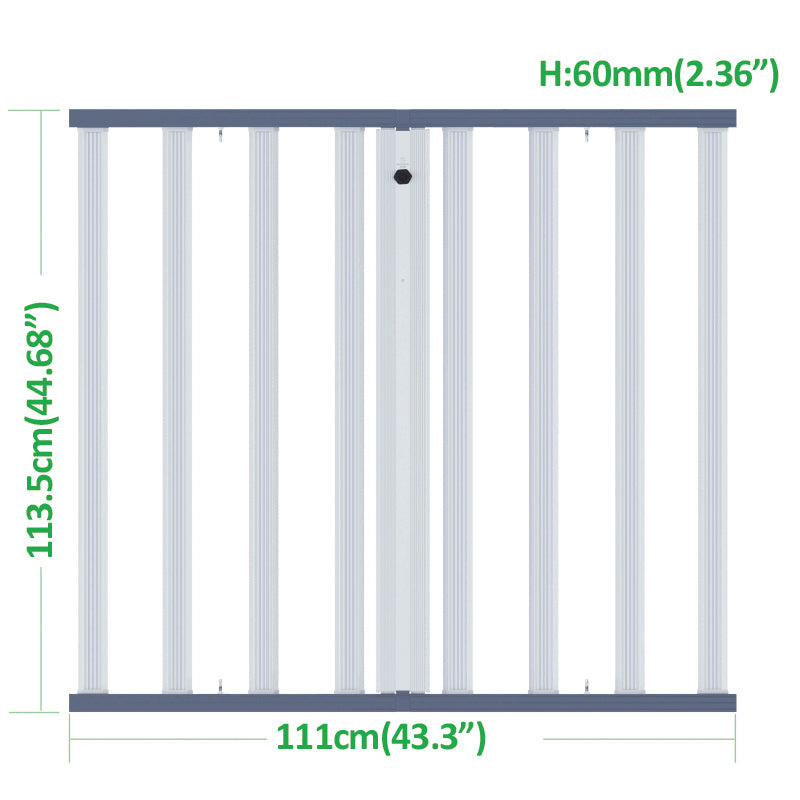 Nanolux SN Series