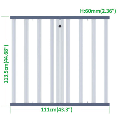 Nanolux SN Series