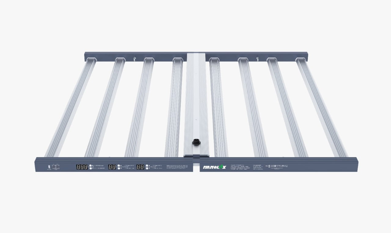 Nanolux SN Series
