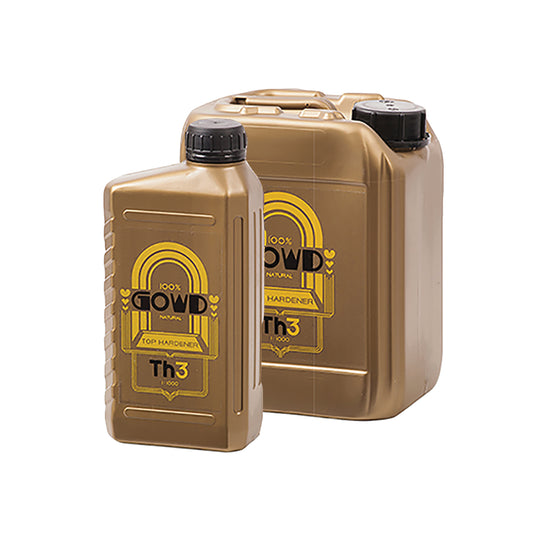 GOWD TH3 Top Hardener