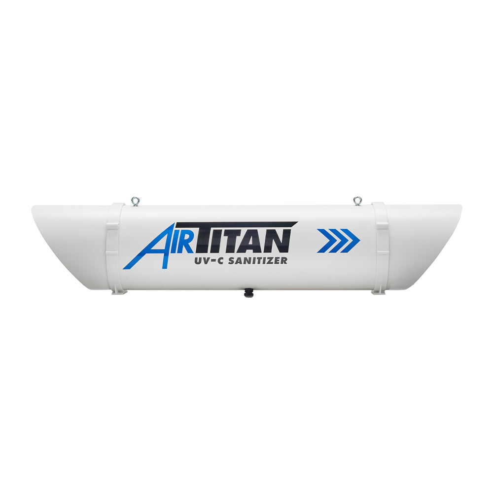 AirTitan UV-C Sanitizer – UK IEC
